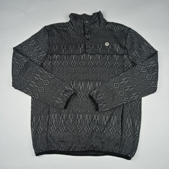 Avalanche Other - AVALANCHE Sweatshirt Sweater Men's Size Medium Pullover